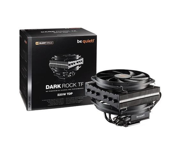 be quiet! Dark Rock Top Flow 135mm - 248905 - zdjęcie 6